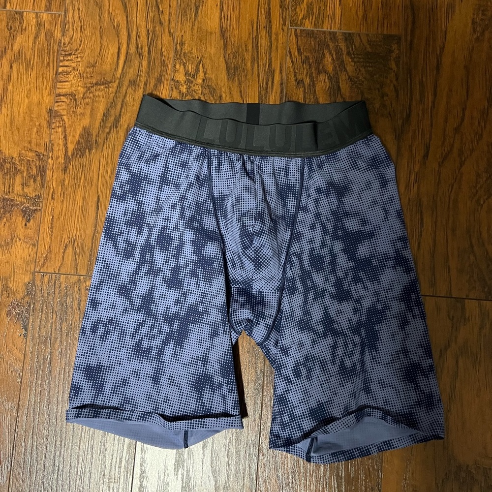 Lululemon boxers never worn